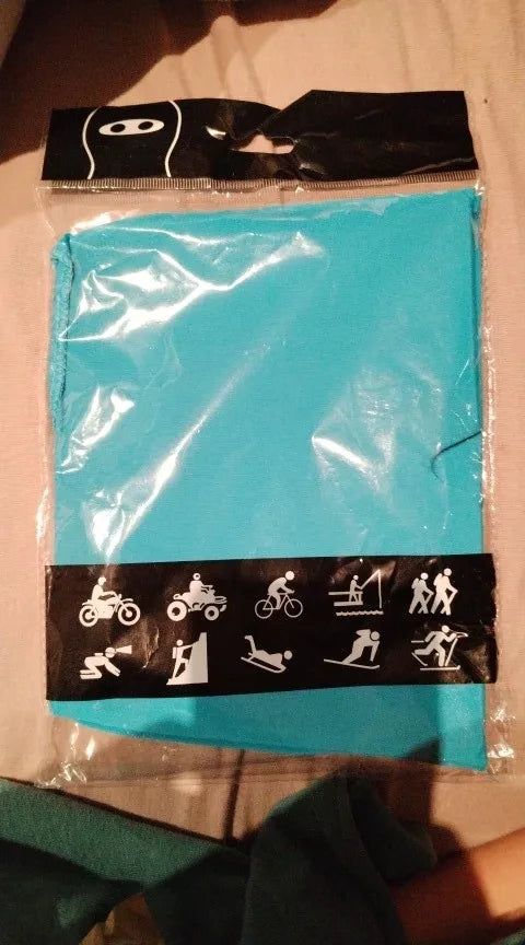 Review Card